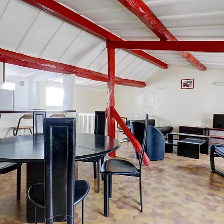 Appartamento Bnbnova - 1br - Latin Quarter&notre-dame