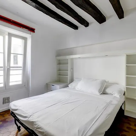 Bnbnova - 1br - Latin Quarter&notre-dame Appartamento
