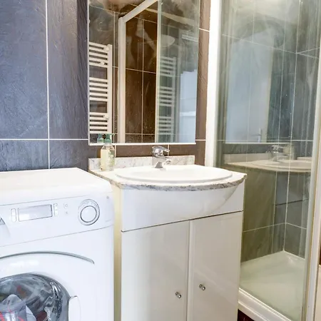 Bnbnova - 1br - Latin Quarter&notre-dame Appartamento